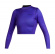 Mystic Lunar L/S Crop Top Neoprene 2mm Women Purple Mystic Lunar L/S Crop Top Neoprene 2mm Women Purple