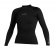 Mystic Lunar L/S Top Neoprene 2mm Women Black Mystic Lunar L/S Top Neoprene 2mm Women Black