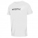 Mystic Star S/S Quickdry Off White Mystic Star S/S Quickdry Off White