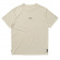 Mystic Tactic S/S Loosefit Quickdry Sand Mystic Tactic S/S Loosefit Quickdry Sand