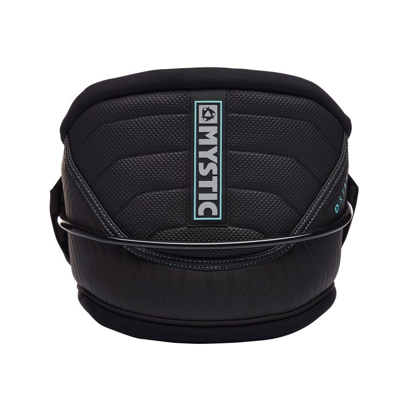 Mystic Star Waist Harness Women Black