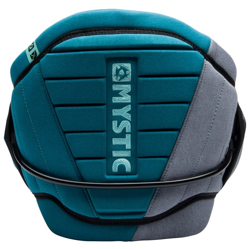 Mystic Dutchess Waist Harness Women Teal