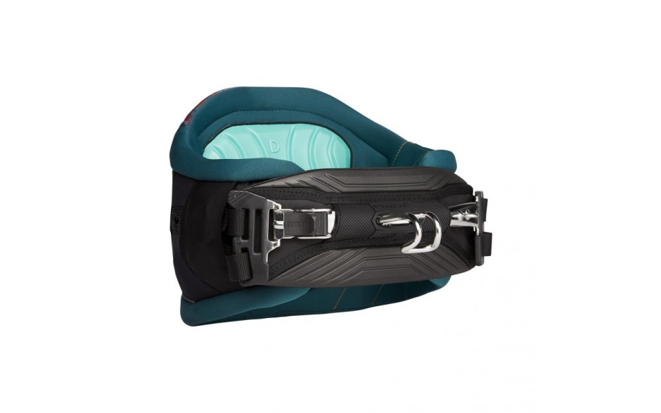 Mystic Diva Waist Harness Women Teal