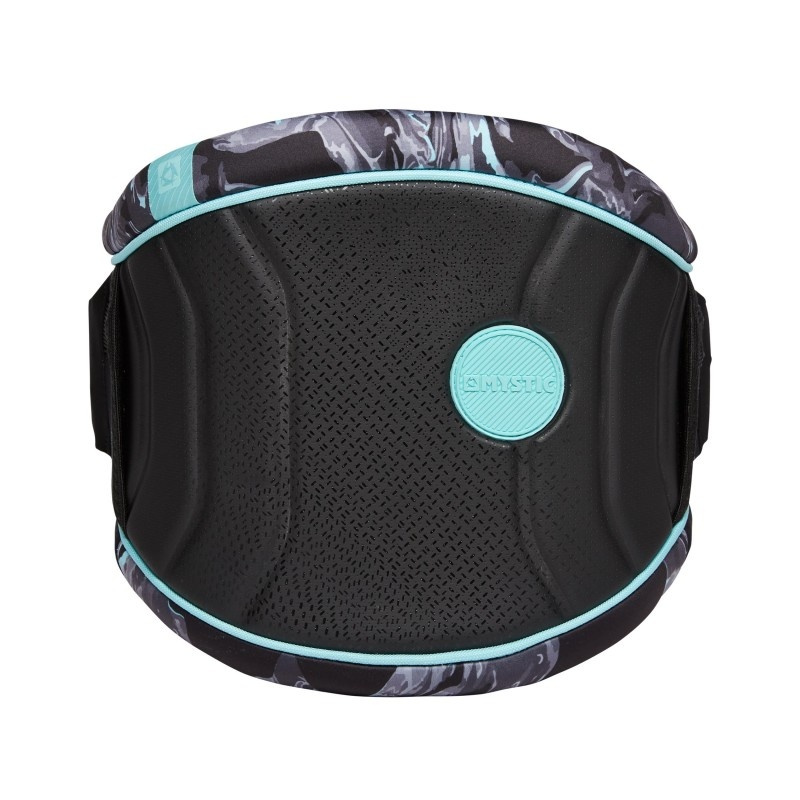 Mystic Dazzled Waist Harness Windsurf Women Phantom Grey (Vindsurfversion)