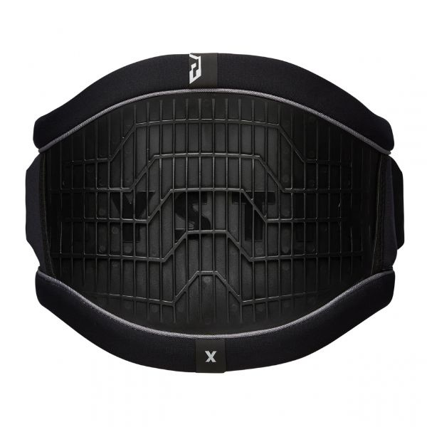 Mystic Warrior X Waist Harness Black 2021