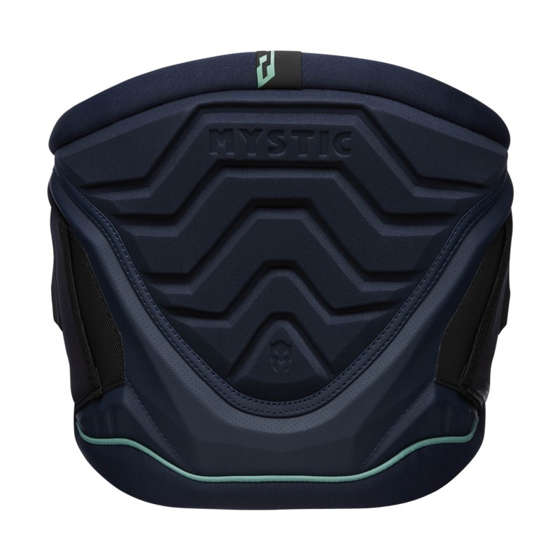 Mystic Warrior Windsurf Waist Harness Night Blue