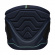 Mystic Warrior Windsurf Waist Harness Slider Night Blue Mystic Warrior Windsurf Waist Harness Slider Night Blue