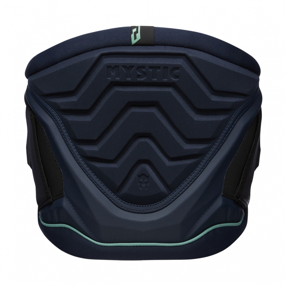Mystic Warrior Waist Harness Night Blue
