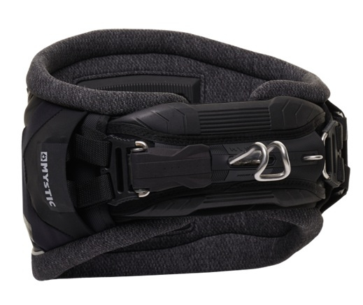 Mystic Warrior Waist Harness Grey