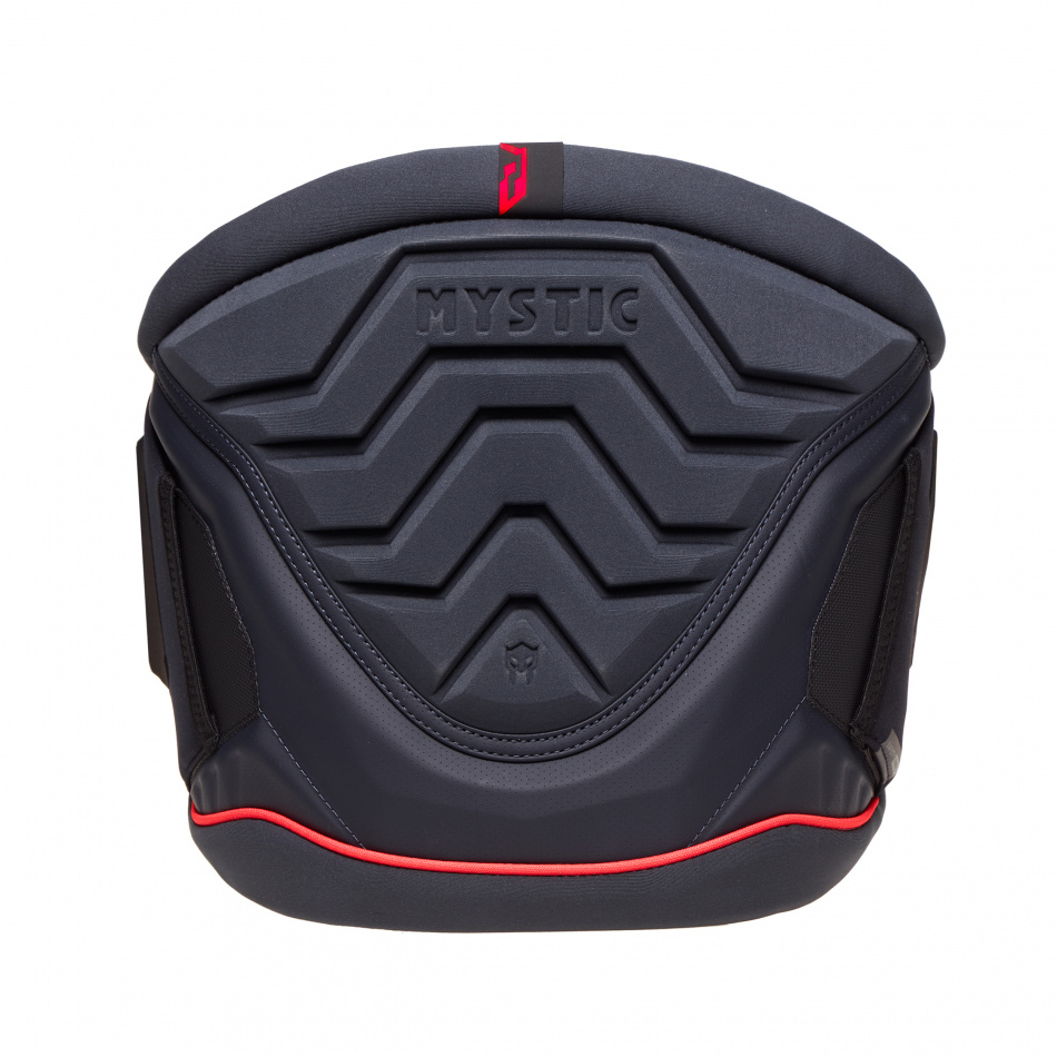 Mystic Warrior Waist Harness Dark Grey