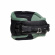 Mystic Star Waist Harness Black/Green Mystic Star Waist Harness Black/Green
