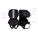 Mystic Star Hybrid Harness Kids Black Mystic Star Hybrid Harness Kids Black