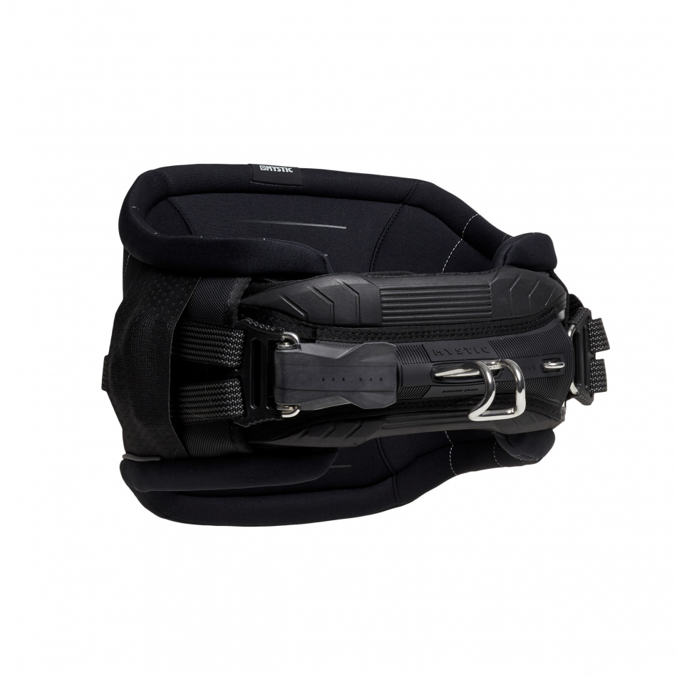 Mystic Star Waist Harness Windsurf Black