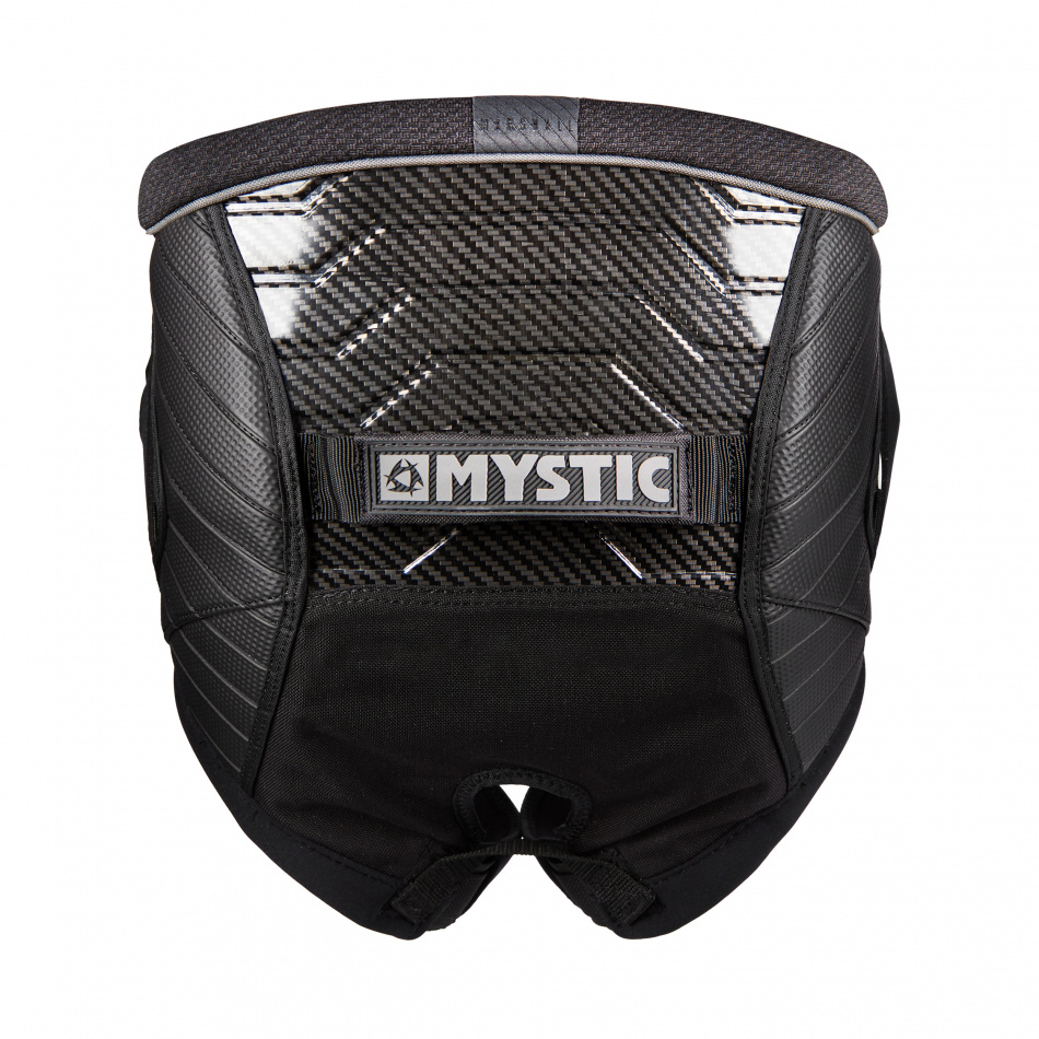 Mystic Marshall Seat Harness Black
