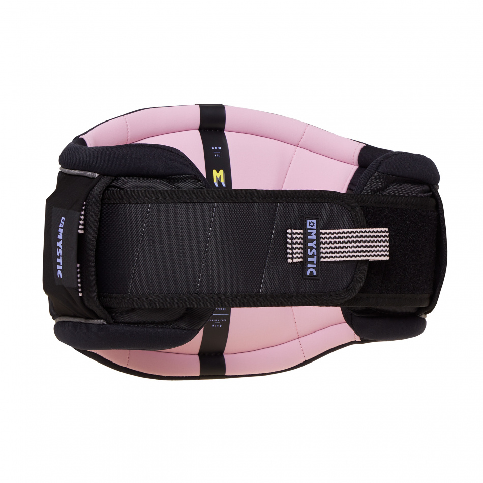 Mystic Gem JL Waist Harness Women Soft Coral