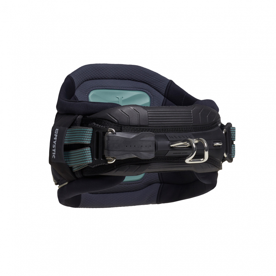 Mystic Jax Waist Harness Women Black