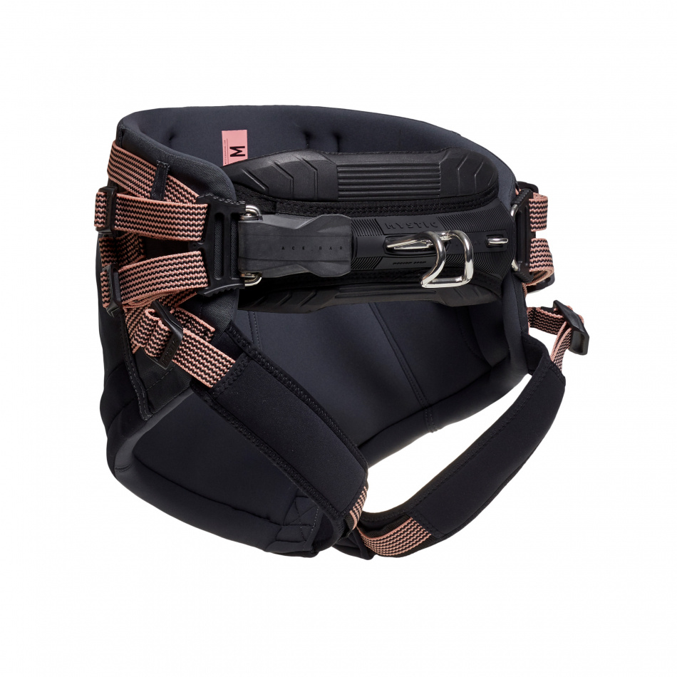 Mystic Passion Seat Harness Women Soft Coral