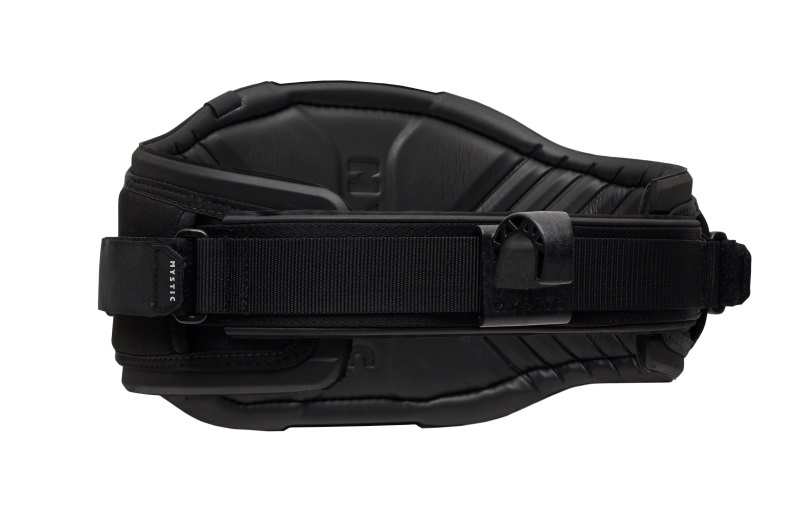 Mystic Majestic X Wing Harness Black