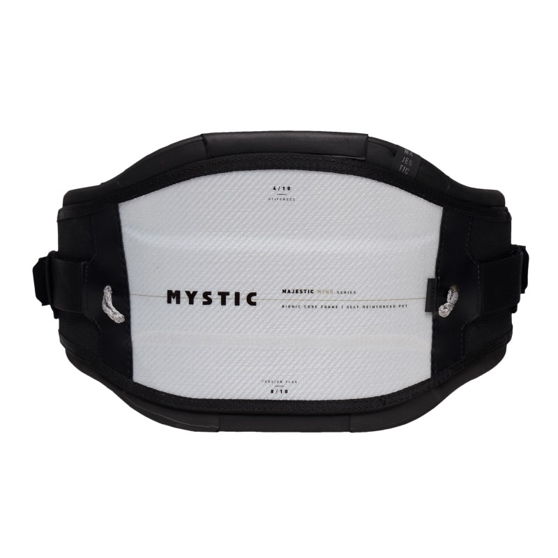 Mystic Majestic Wing Harness White