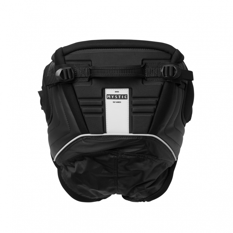 Mystic Driver Seat Harness 2025