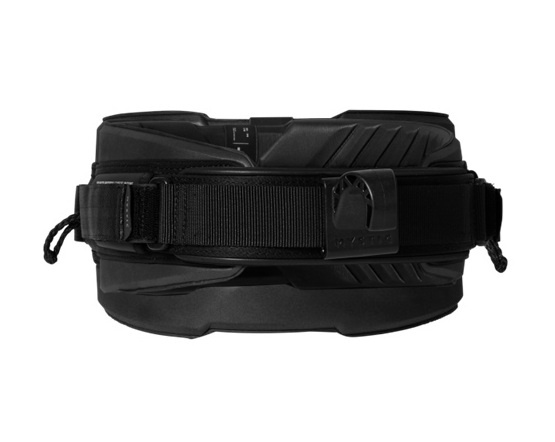 Mystic Stage Wing Harness Black