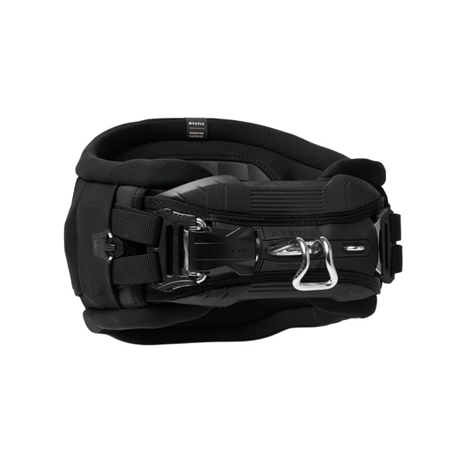 Mystic Warrior Waist Harness Black