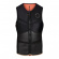 Mystic Gem Impact Vest Fzip Kite Women Black 2021 Mystic Gem Impact Vest Fzip Kite Women Black 2021