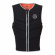 Mystic Foil Impact Vest Fzip Kite Black Mystic Foil Impact Vest Fzip Kite Black