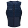 Mystic Majestic Impact Vest Fzip Kite Night Blue Mystic Majestic Impact Vest Fzip Kite Night Blue