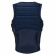 Mystic Majestic Impact Vest Fzip Kite Night Blue Mystic Majestic Impact Vest Fzip Kite Night Blue