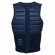 Mystic Majestic Impact Vest Fzip Kite Night Blue Mystic Majestic Impact Vest Fzip Kite Night Blue