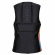 Mystic Ruby Impact Vest Fzip Kite Women Dark Grey Mystic Ruby Impact Vest Fzip Kite Women Dark Grey