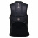 Mystic Ruby Impact Vest Fzip Kite Women Dark Grey Mystic Ruby Impact Vest Fzip Kite Women Dark Grey