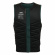 Mystic Outlaw Impact Vest Fzip Wake Dark Leaf Mystic Outlaw Impact Vest Fzip Wake Dark Leaf
