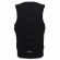Mystic Outlaw Impact Vest Fzip Wake Black Mystic Outlaw Impact Vest Fzip Wake Black