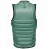 Mystic Check Out Impact Vest Fzip Wake Black Mystic Check Out Impact Vest Fzip Wake Black