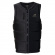 Mystic Peacock Impact Vest Black/ Grey Mystic Peacock Impact Vest Black/ Grey