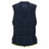 Mystic Dazzled Impact Vest Fzip Wake Women Night Blue Mystic Dazzled Impact Vest Fzip Wake Women Night Blue