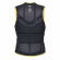Mystic Star Impact Vest Fzip Wake Women Pastel Yellow Mystic Star Impact Vest Fzip Wake Women Pastel Yellow