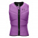 Impactväst Mystic Star Impact Vest Fzip Women Sunset Purple Impactväst Mystic Star Impact Vest Fzip Women Sunset Purple