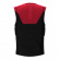 Mystic Solace Impact Vest Szip Red Mystic Solace Impact Vest Szip Red