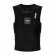Mystic Solace Impact Vest Szip Black Mystic Solace Impact Vest Szip Black