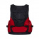 Mystic Downwinder Floatation Vest Black / Red Mystic Downwinder Floatation Vest Black / Red