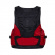 Mystic Downwinder Floatation Vest Black / Red