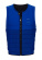 Mystic Star Impact Vest Fzip Wake Blue Mystic Star Impact Vest Fzip Wake Blue
