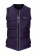 Mystic Star Impact Vest Fzip Wake Women Deep Purple Mystic Star Impact Vest Fzip Wake Women Deep Purple