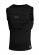 Mystic Surf Impact Under Vest Black Mystic Surf Impact Under Vest Black