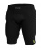 Mystic Surf Impact Under Short Black Mystic Surf Impact Under Short Black