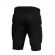 Mystic Surf Impact Under Short Black Mystic Surf Impact Under Short Black