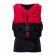 Mystic Endure Wing Impact Vest Dirty Red Mystic Endure Wing Impact Vest Dirty Red